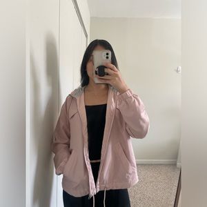H&M Windbreaker Jacket